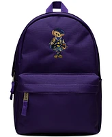 Polo Ralph Lauren Unisex Kids 14" Bear Backpack