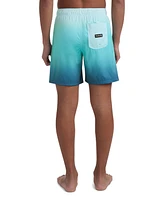 Hurley Big Boys First Light Pull On Swim Shorts