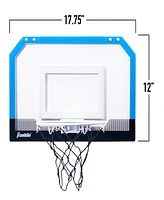 Franklin Sports Pro Hoops Basketball