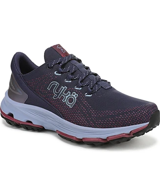 Ryka Women's Devotion X Tr Trail Walking Sneakers