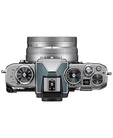 Nikon Z fc Dx-Format Mirrorless Camera with Nikkor Z Dx 16-50mm f/3.5-6.3 Vr Lens