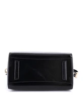 Pre-Owned Givenchy Medium Antigona Bag Glazed Leather