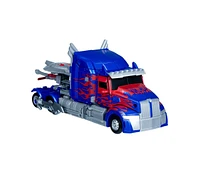 Optimus Prime Leader Class | Transformers Studio Series | Transformers: Age Of Extinction