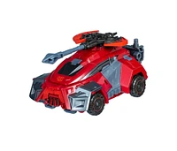 Ironhide Gamer Edition Voyager Class | Transformers: War for Cybertron