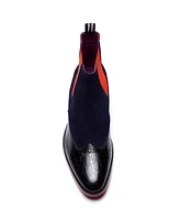 Carlos by Santana Men's Mantra Chelsea Boots