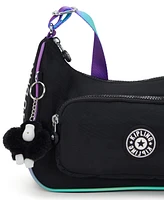 Kipling x Just Dance Leksie Zipper Crossbody Bag