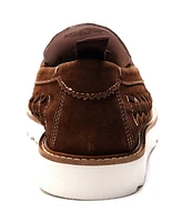 Carlos by Santana Men's Zenith Tassel Loafer