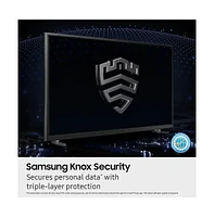 75" Class Q7F Series 4K Qled Vision Ai Smart Tizen Tv - QN75Q7FAAFXZA