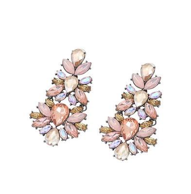 Sohi Stones Drop Earring