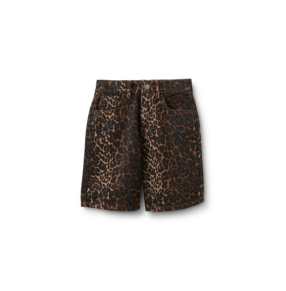 Cotton On Little Girls Lani Jort