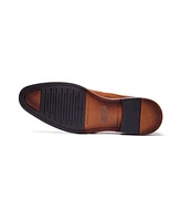 Carlos by Santana Men's London Derby Lace-Up Shoe