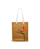 Radley London Birds of Paradise Medium Open Top Tote Bag