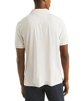 Nautica Men's Classic-Fit Performance Polo Shirt