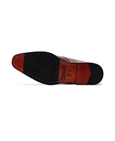 Carlos by Santana Men's Corazon Chukka Boots