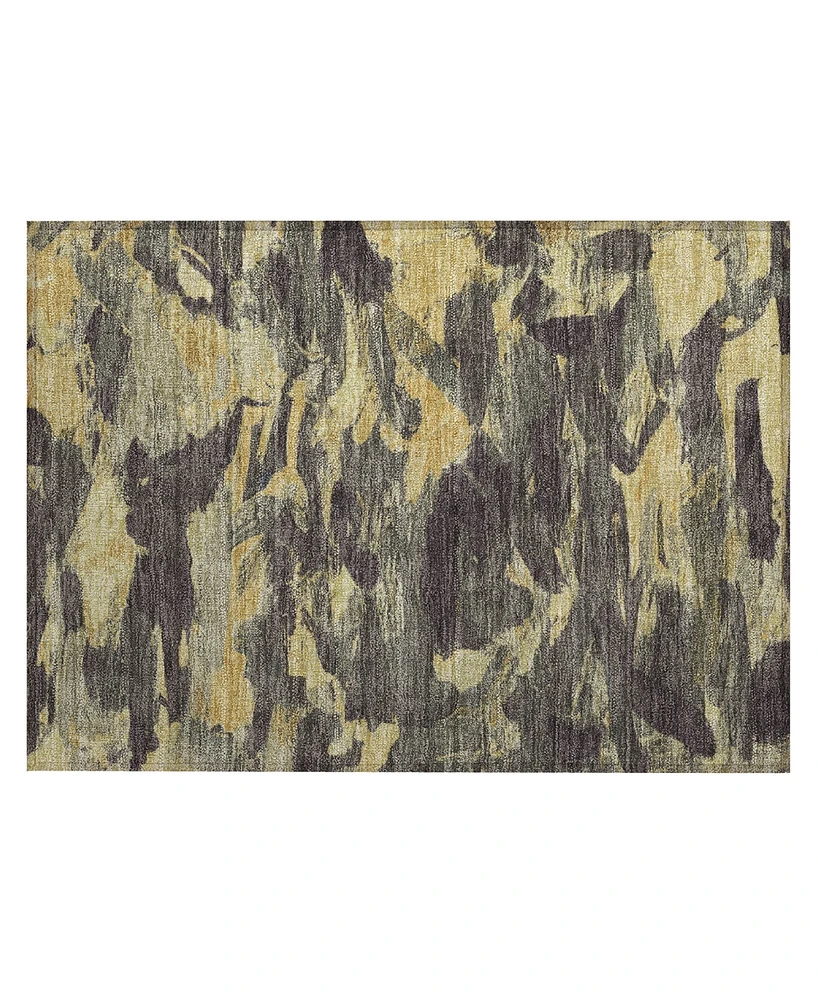 Addison Chantille ACN1344 1'8"x2'6" Area Rug