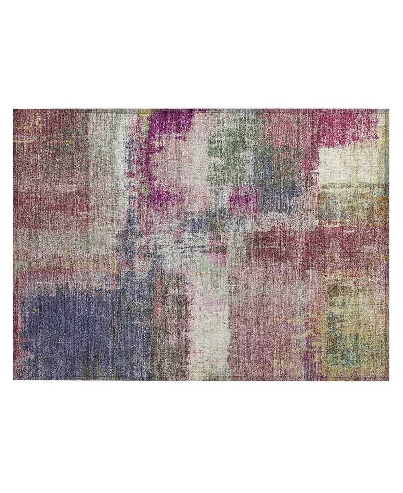 Addison Chantille ACN1354 1'8"x2'6" Area Rug