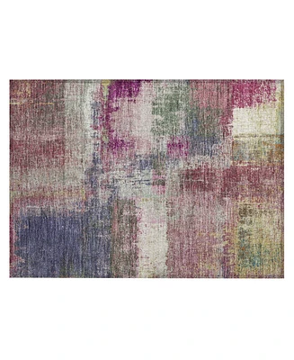 Addison Chantille ACN1354 1'8"x2'6" Area Rug