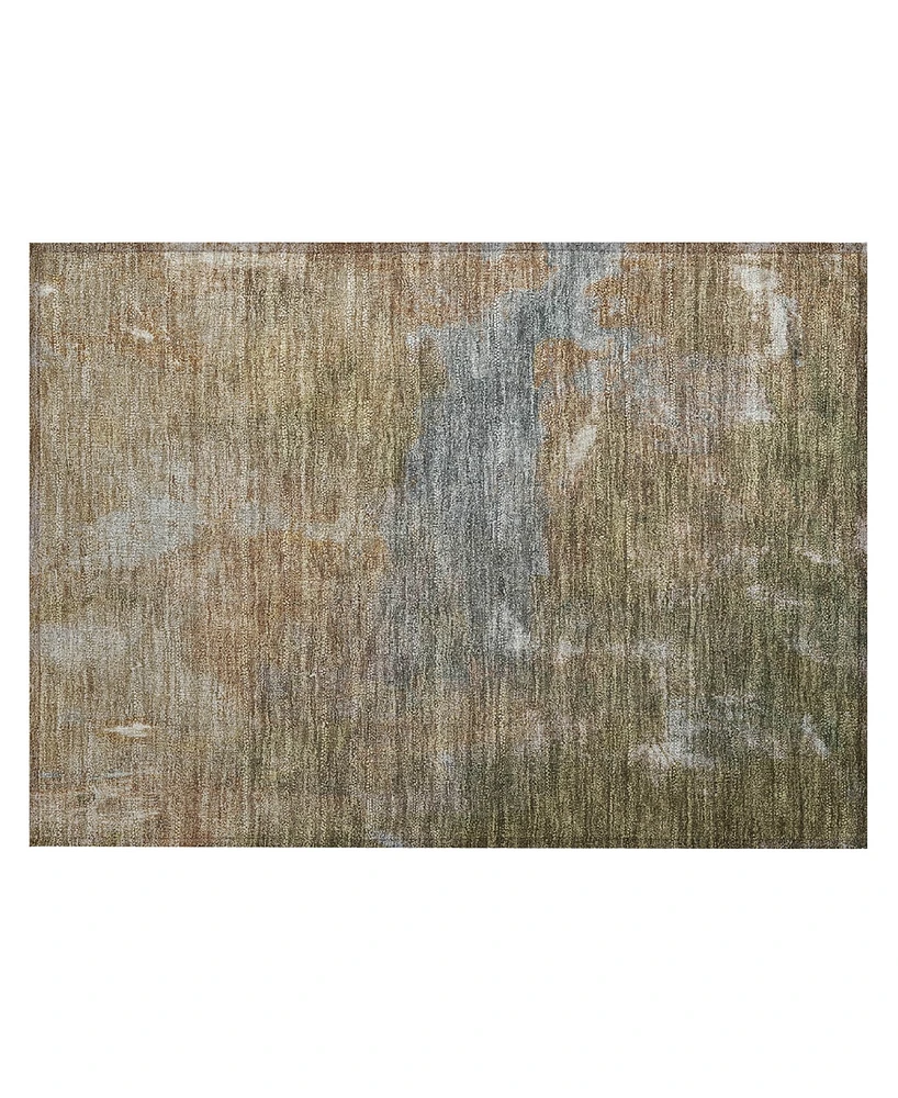 Addison Chantille ACN1364 1'8"x2'6" Area Rug