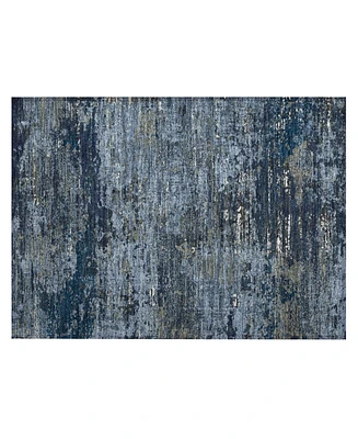 Addison Chantille ACN1394 1'8"x2'6" Area Rug