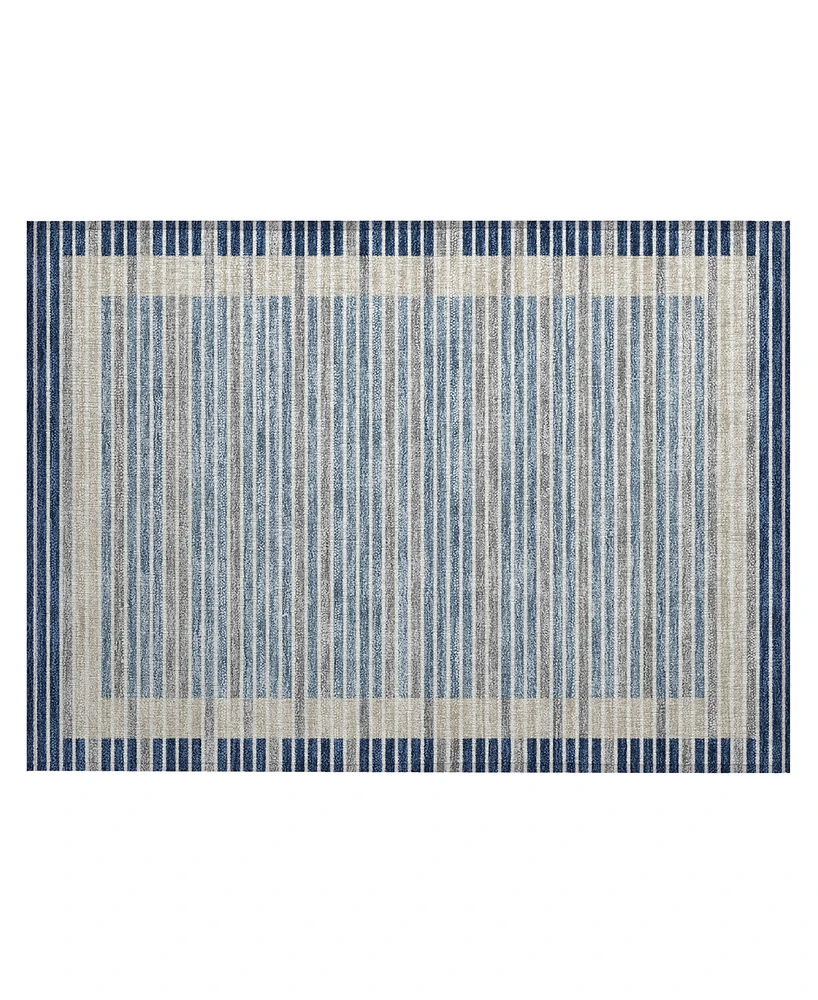 Addison Chantille ACN1404 1'8"x2'6" Area Rug