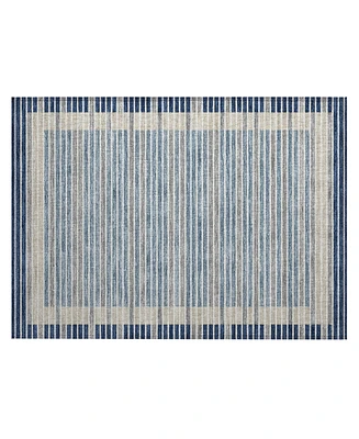 Addison Chantille ACN1404 1'8"x2'6" Area Rug