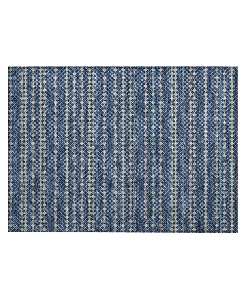 Addison Chantille ACN1414 1'8"x2'6" Area Rug