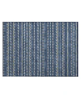 Addison Chantille ACN1414 1'8"x2'6" Area Rug