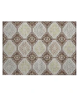 Addison Chantille ACN1444 1'8"x2'6" Area Rug