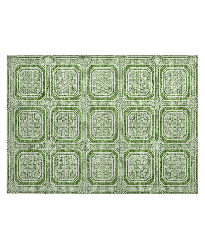 Addison Chantille ACN1454 1'8"x2'6" Area Rug