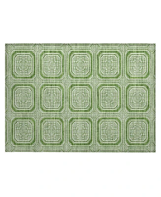 Addison Chantille ACN1454 1'8"x2'6" Area Rug
