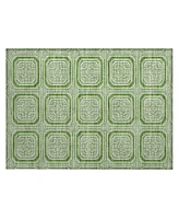 Addison Chantille ACN1454 1'8"x2'6" Area Rug