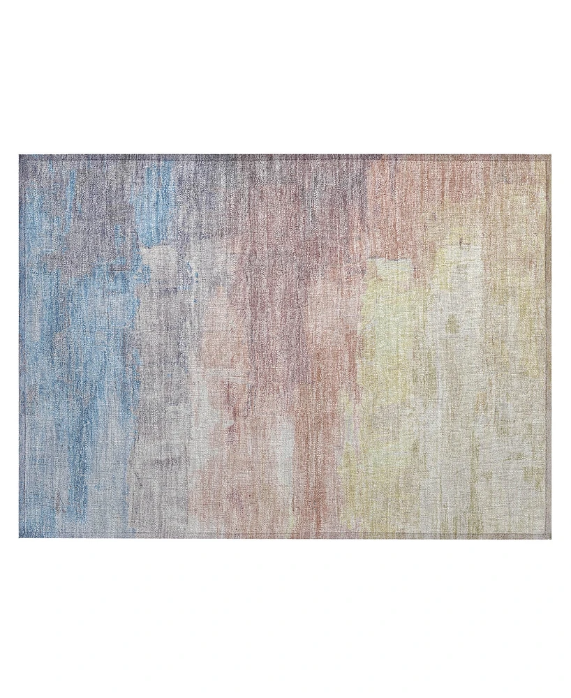 Addison Chantille ACN1474 1'8"x2'6" Area Rug
