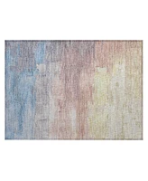 Addison Chantille ACN1474 1'8"x2'6" Area Rug