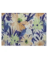 Addison Chantille ACN1484 1'8"x2'6" Area Rug