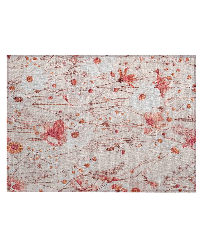 Addison Chantille ACN1504 1'8"x2'6" Area Rug