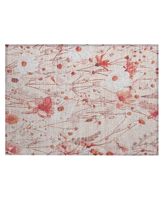 Addison Chantille ACN1504 1'8"x2'6" Area Rug