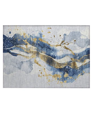 Addison Chantille ACN1524 1'8"x2'6" Area Rug