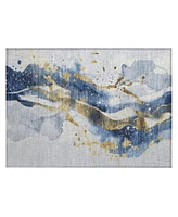 Addison Chantille ACN1524 1'8"x2'6" Area Rug