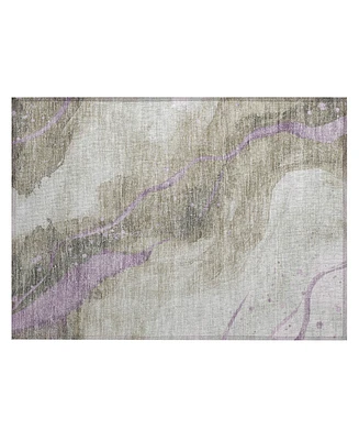 Addison Chantille ACN1534 1'8"x2'6" Area Rug
