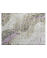 Addison Chantille ACN1534 1'8"x2'6" Area Rug
