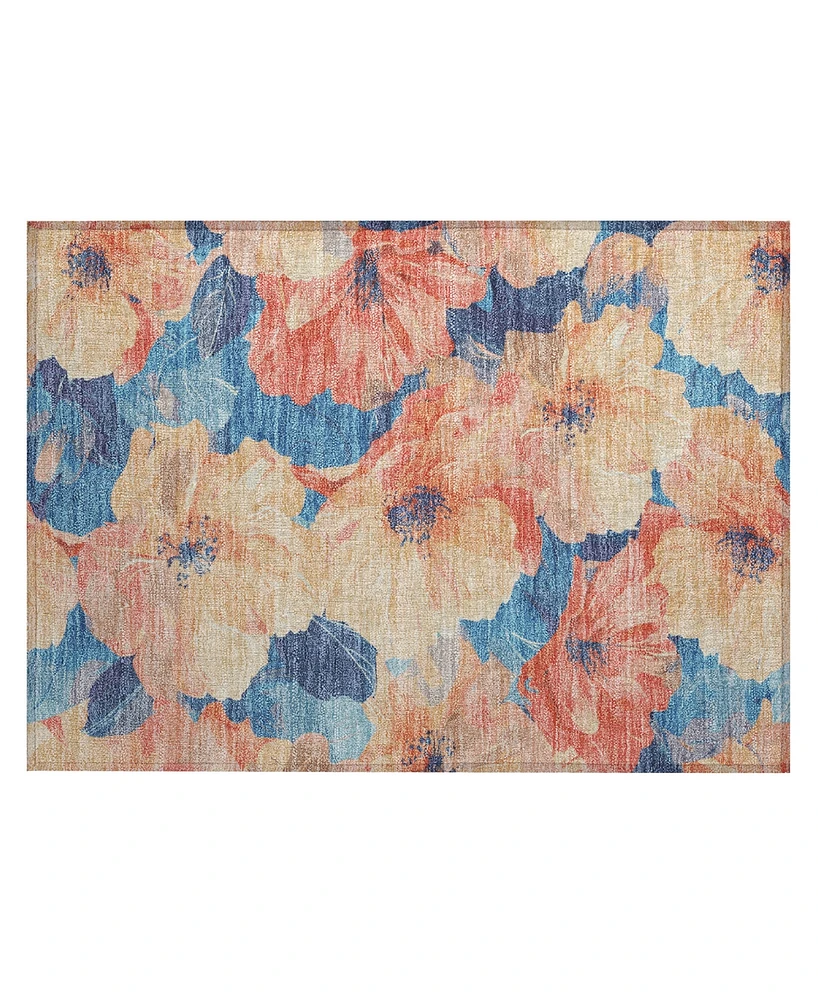Addison Chantille ACN1544 1'8"x2'6" Area Rug