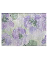 Addison Chantille ACN1554 1'8"x2'6" Area Rug
