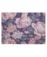 Addison Chantille ACN1564 1'8"x2'6" Area Rug