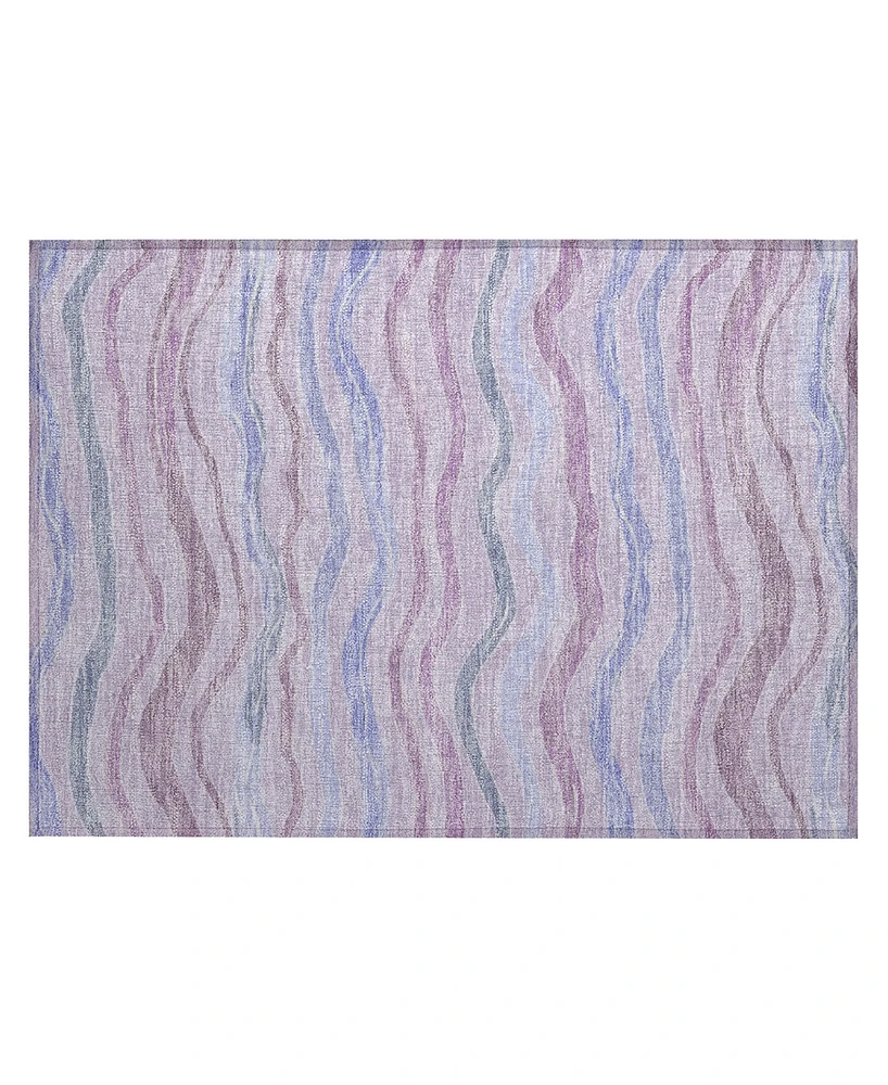 Addison Chantille ACN1584 1'8"x2'6" Area Rug