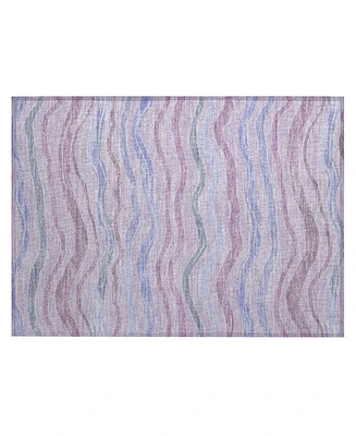 Addison Chantille ACN1584 1'8"x2'6" Area Rug