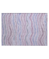 Addison Chantille ACN1584 1'8"x2'6" Area Rug