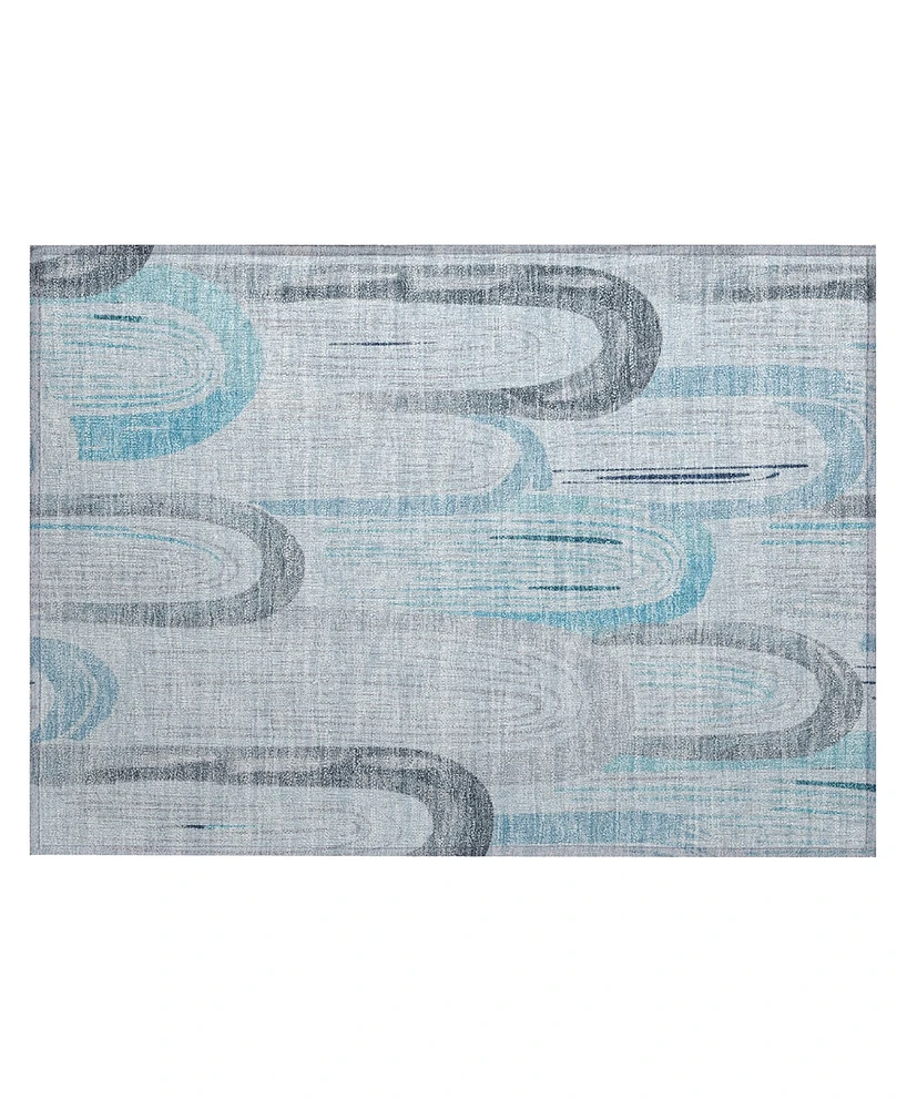 Addison Chantille ACN1594 1'8"x2'6" Area Rug