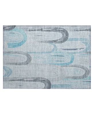 Addison Chantille ACN1594 1'8"x2'6" Area Rug