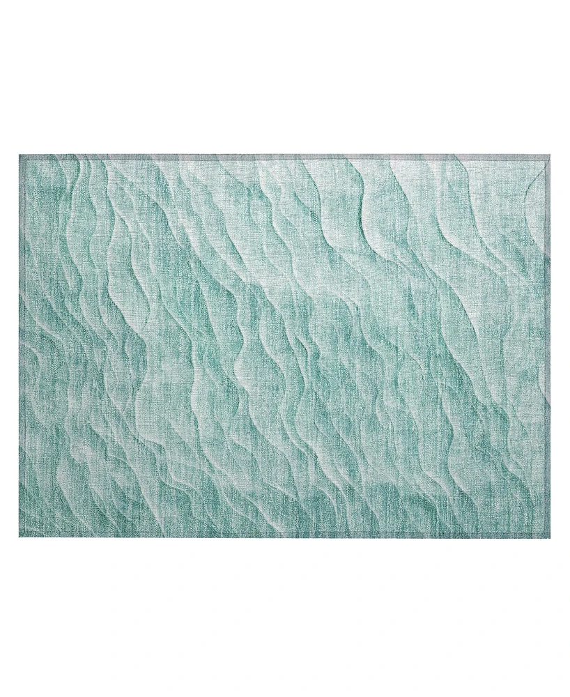 Addison Chantille ACN1614 1'8"x2'6" Area Rug