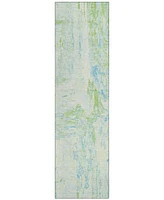 Addison Chantille Machine Washable ACN1352 2'3"x7'6" Runner Area Rug